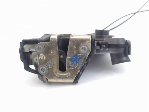 Used Front right lock TOYOTA AVENSIS (_T22_) [1997-2003]  16752262