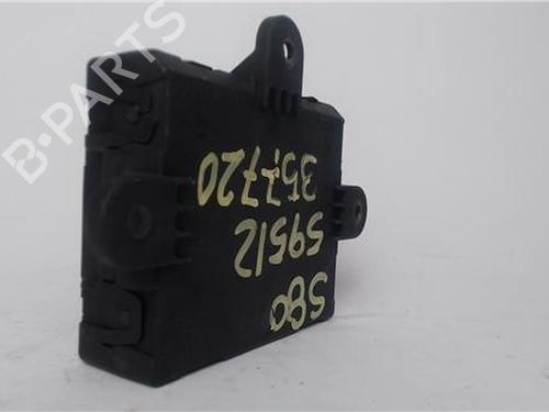 Electronic module VOLVO S80 II (124) 2.5 T | BP21359892M83 