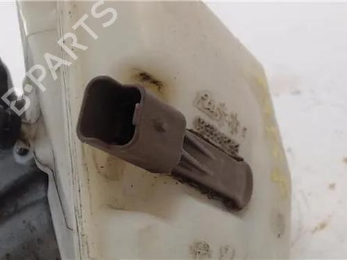 Brake master cylinder PEUGEOT 3008 I MPV (0U_) 1.6 HDi | BP26953792M77
