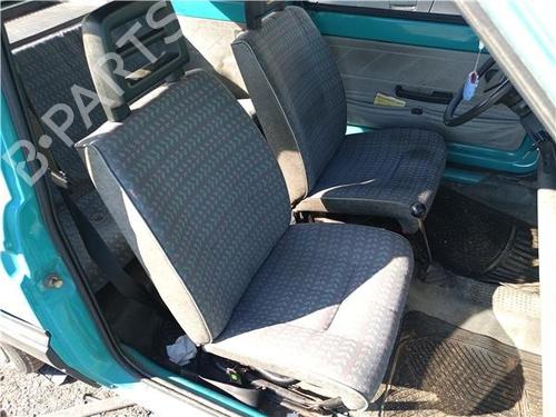 Used Right front seat Right front seat SEAT MARBELLA (28A) [1986-1999] 34007734 34007734