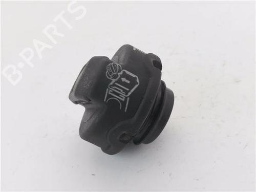Fuel flap SEAT TOLEDO I (1L2)  | BP26124003C131 