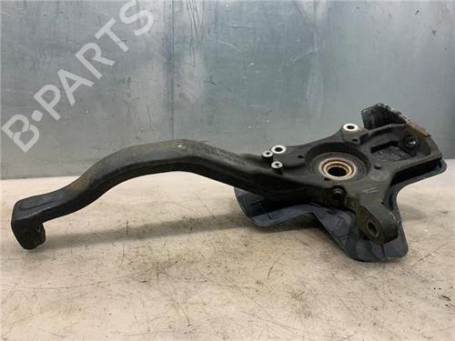 Left front steering knuckle ALFA ROMEO 156 Sportwagon (932_)  | BP16059951M25 
