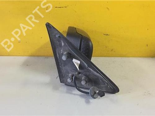 Left mirror BMW 3 Compact (E36) 316 i | BP12596837C26 