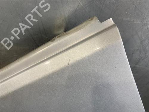 Left front fenders LAND ROVER DISCOVERY III (L319) 2.7 TD 4x4 | BP25977321C41 