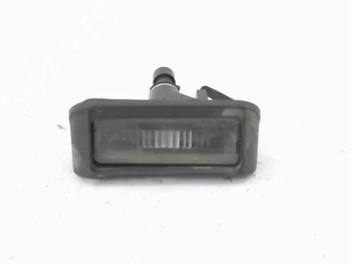 Used Licence plate light PEUGEOT BIPPER (AA_) 1.4 HDi (68 hp) 23842546