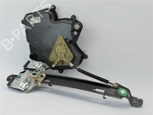 Rear right window mechanism SEAT LEON (1P1)  | BP14343460C25 
