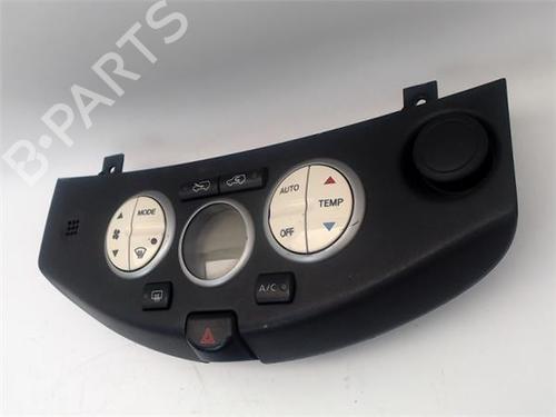 Climate control NISSAN MICRA III (K12)  | BP25007379I5 