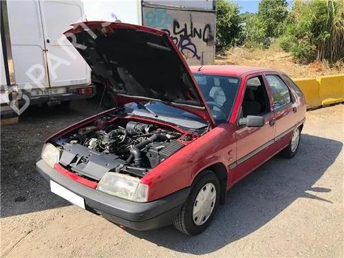 Starter CITROËN ZX (N2)  | BP9758075M8 