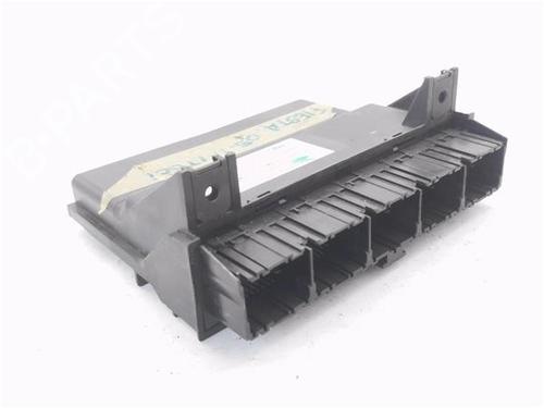 Used Electronic module FORD FIESTA V (JH_, JD_) 1.4 TDCi (68 hp) 10982697