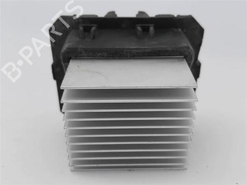 Heater resistor CITROËN C4 II (NC_)  | BP23408739M108 