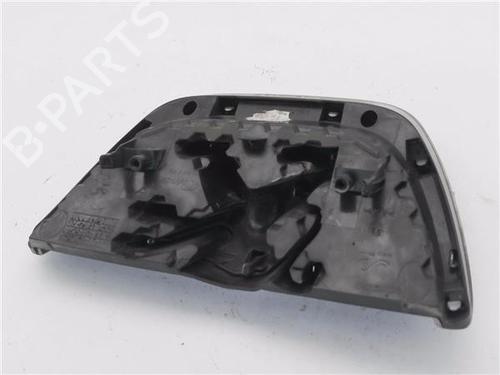 Grill PEUGEOT PARTNER Tepee 1.6 HDi 16V | BP34621263C40 - Image 8