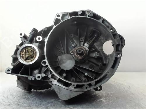 Used Gearbox FORD GALAXY I (WGR) [1995-2006]  13561700