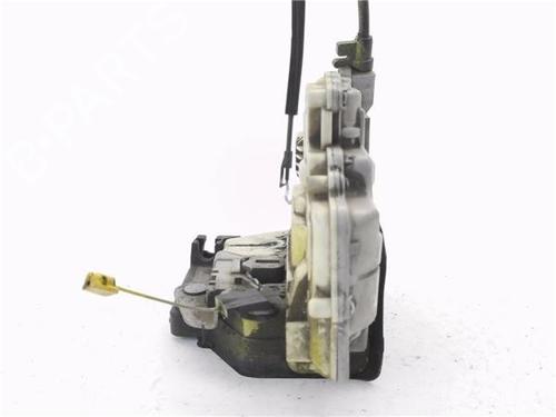 Rear left lock SEAT ALTEA (5P1) 1.2 TSI | BP24364499C100 