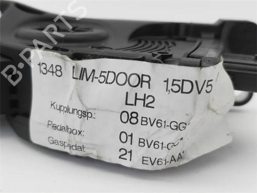 Pedal FORD FOCUS III 1.5 TDCi | BP22132728I4 