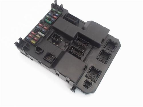 Electronic module PEUGEOT 307 SW (3H) 2.0 HDI 90 | BP15831915M83 