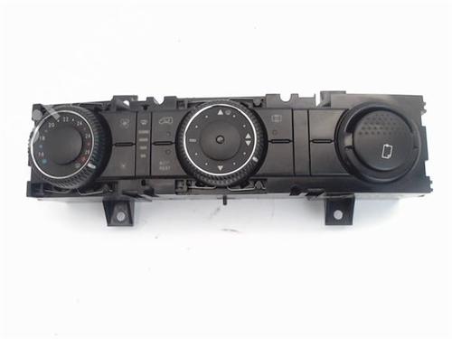 Used Climate control MERCEDES-BENZ SPRINTER 3,5-t Platform/Chassis (B906) 311 CDI (906.131, 906.133, 906.135, 906.231, 906.233,... (109 hp) 17618350