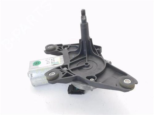 Rear wiper motor OPEL MOKKA / MOKKA X (J13) 1.7 CDTI (_76) | BP30478400M102