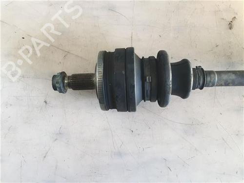 Switch SEAT IBIZA III (6L1)  | BP13050905I30 