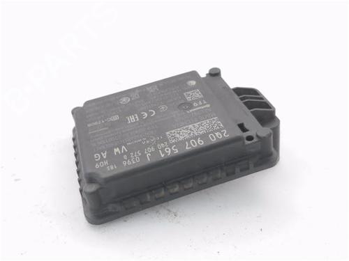 Electronic module SEAT IBIZA V (KJ1, KJG) 1.0 TSI | BP33730199M83 - Image 6