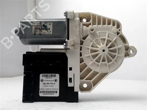 Andre VW GOLF V (1K1) 1.9 TDI (105 hp) 14344913