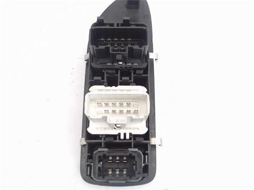 Left front window switch RENAULT LAGUNA II (BG0/1_) | BP34127883I27 - Image 5