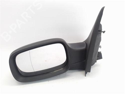 Left mirror RENAULT MEGANE II (BM0/1_, CM0/1_)  | BP16357327C26