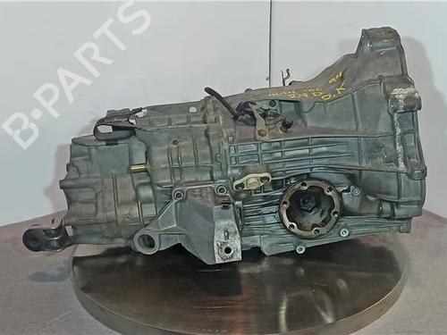 Gearbox AUDI 100 C4 Avant (4A5)  | BP13053392M3 