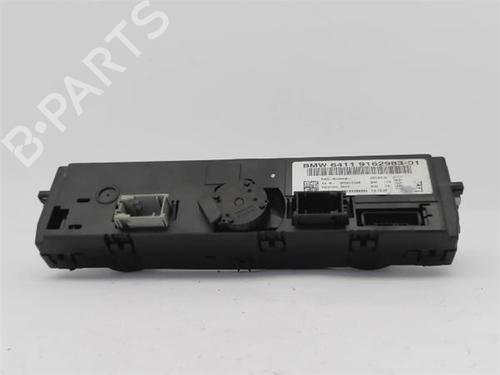 Climate control BMW 1 (E81)  | BP24038008I5 