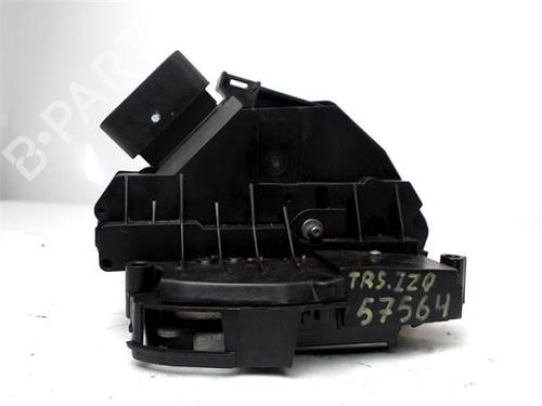 Used Rear left lock FORD FIESTA VI (CB1, CCN) 1.4 (97 hp) 11759227
