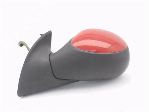 left-mirror-peugeot-1007-km_-2005-30981095 main image