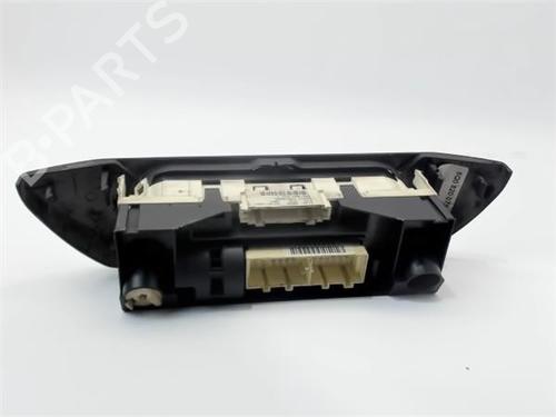 Climate control VW POLO IV (9N_, 9A_)  | BP13388324I5 