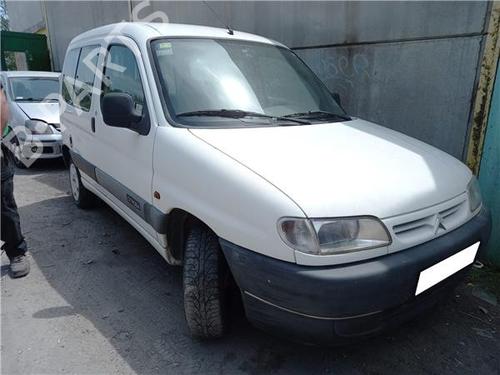 Instrument cluster CITROËN BERLINGO / BERLINGO FIRST MPV (MF_, GJK_, GFK_)  | BP9661334C47 