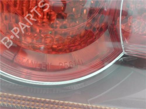 Left tailgate light MITSUBISHI LANCER VIII (CY_A, CZ_A) 2.0 DI-D (CY8A) | BP33220499C79  - Image 8