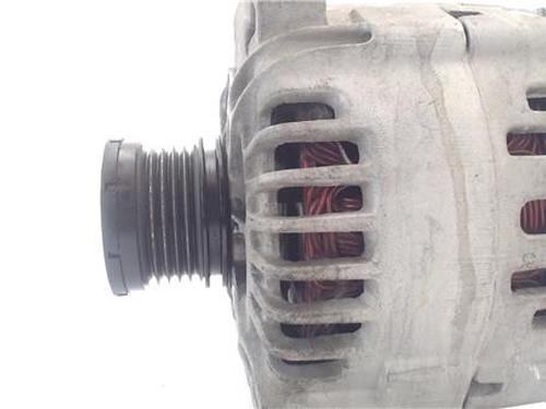 Generator MERCEDES-BENZ A-CLASS (W169) A 160 CDI (169.006, 169.306) | BP30981155M7 