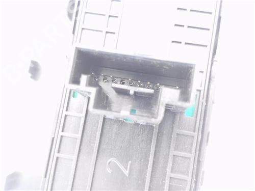 Left front window switch SEAT IBIZA V (KJ1, KJG) 1.0 TSI | BP33730270I27  - Image 9