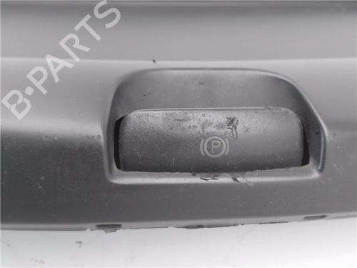 Electric handbrake CITROËN C4 Picasso I MPV (UD_)  | BP31125194E5 