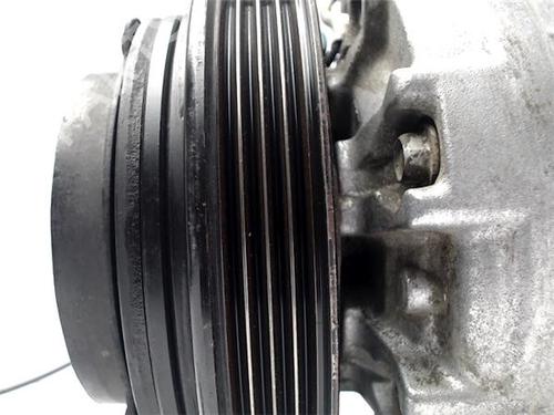 AC compressor AUDI A6 C5 (4B2) 2.5 TDI | BP13028283M34 