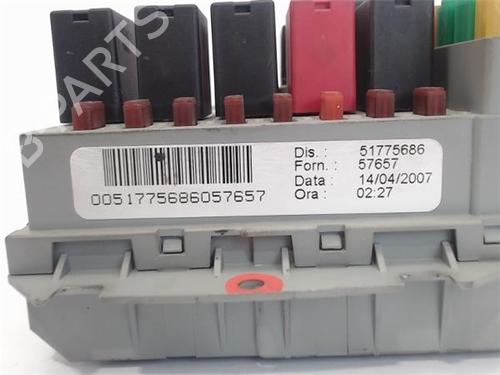 Other FIAT BRAVO I (182_)  | BP15880209O1 