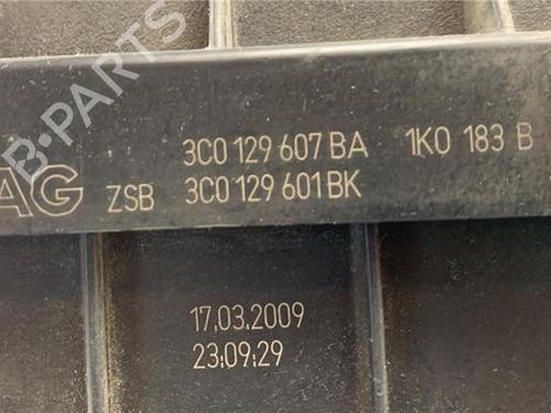 Air filter box SEAT LEON (1P1) 1.9 TDI | BP31575034M87 