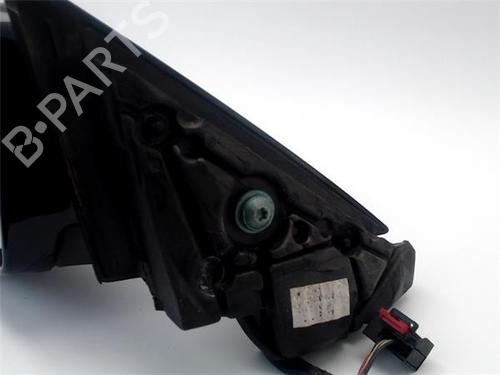 Left mirror AUDI A3 (8P1)  | BP25718800C26 