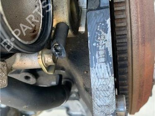 Engine OPEL ASTRA G Hatchback (T98)  | BP15540385M1 