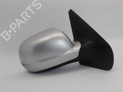 Right mirror VW GOLF IV (1J1)  | BP16473085C27 