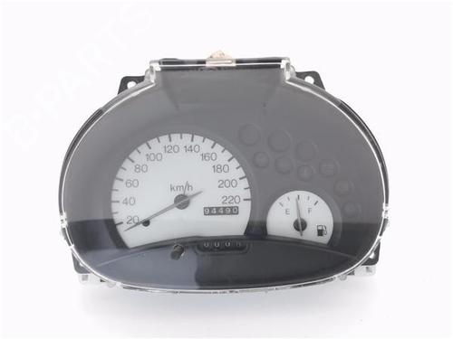 Used Instrument cluster Instrument cluster FORD KA (RB_) [1996-2008] 33887330 33887330