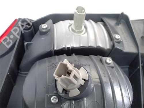 Heckleuchte links hinten MAZDA 626 V (GF)  | BP14343856C79 