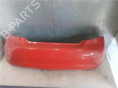Used Rear bumper CHEVROLET KALOS [2005-2025]  27285440