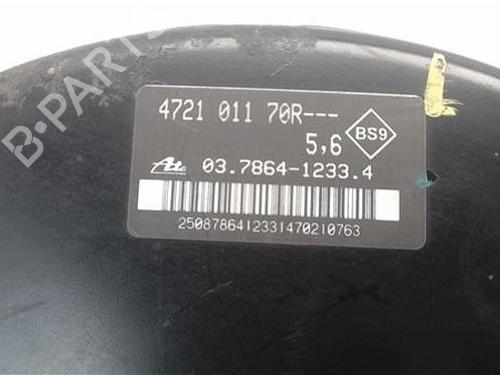 Servo brake RENAULT MODUS / GRAND MODUS (F/JP0_)  | BP17069754M42 