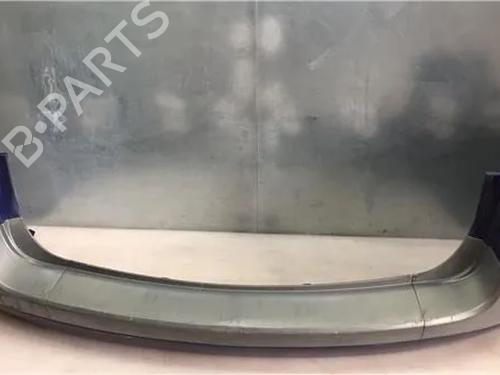Used Rear bumper RENAULT MEGANE II Estate (KM0/1_) 1.5 dCi (KM16, KM1E) (106 hp) 9683764