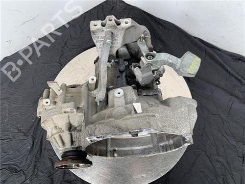 Gearbox VW GOLF V (1K1) 1.9 TDI | BP33235822M3 - Image 3
