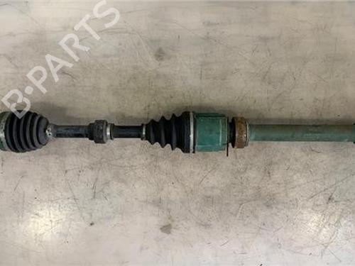 Right front driveshaft LEXUS RX (_U3_) 400h (MHU38_) (211 hp) 16256023