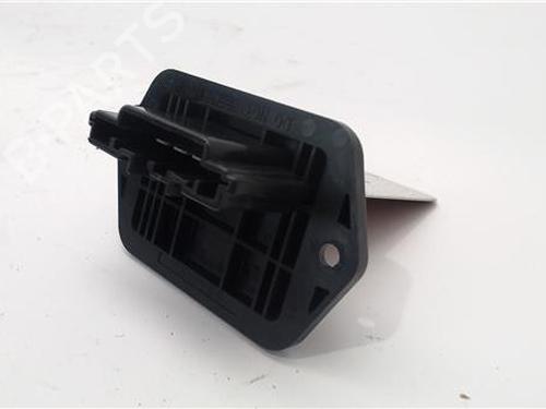Heater resistor MAZDA 2 (DY)  | BP16348720M108 